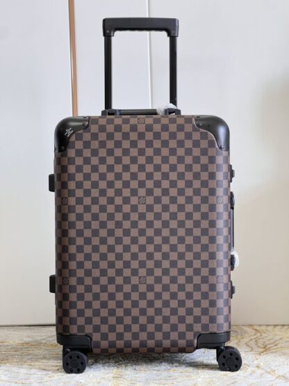 Replica Louis Vuitton Horizon 55 Damier Ebene N23304 #4107