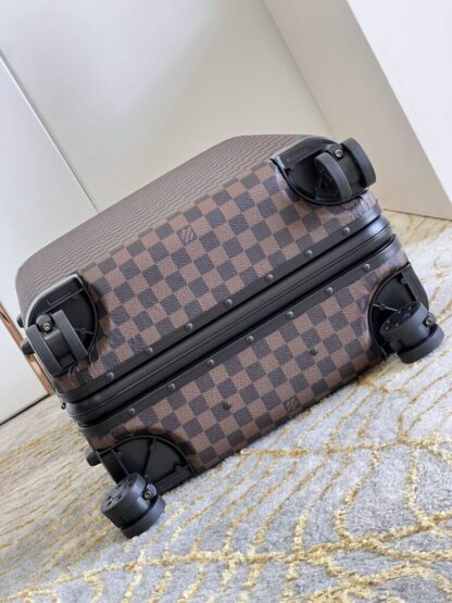  Louis Vuitton Horizon 55 Damier Ebene N23304 #4107 - Image 5