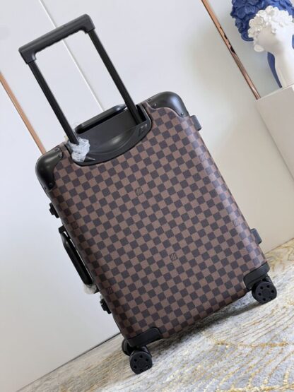  Louis Vuitton Horizon 55 Damier Ebene N23304 #4107 - Image 8