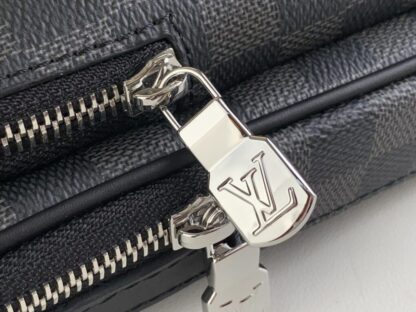  Louis Vuitton Avenue Slingbag Men's Bag M45302 #4099 - Image 2