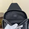  Louis Vuitton Avenue Slingbag Men's Bag M45302 #4099 - Image 3