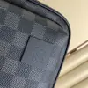  Louis Vuitton Avenue Slingbag Men's Bag M45302 #4099 - Image 4