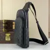  Louis Vuitton Avenue Slingbag Men's Bag M45302 #4099 - Image 7