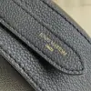  Louis Vuitton Low Key Shoulder Bag M24611 Cognac #4103 - Image 9