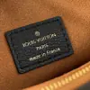  Louis Vuitton Low Key Shoulder Bag M24611 Cognac #4103 - Image 5