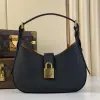 Replica Louis Vuitton Low Key Shoulder Bag M24611 Cognac #4103