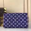 Louis Vuitton Speedy P9 Bandoulière 25 M11562 Amethyst #3998 - Image 6