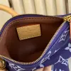  Louis Vuitton Speedy P9 Bandoulière 25 M11562 Amethyst #3998 - Image 4