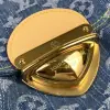  Louis Vuitton Monogram Denim Sunset Handbag M46829 #4097 - Image 8