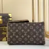  Louis Vuitton Speedy P9 Bandoulière 25 M24443 Monogram #3991 - Image 9