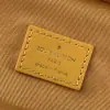  Louis Vuitton Men's 57th Street NYC Avenue Slingbag M12869 #4101 - Image 3