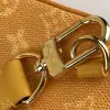  Louis Vuitton Men's 57th Street NYC Avenue Slingbag M12869 #4101 - Image 9