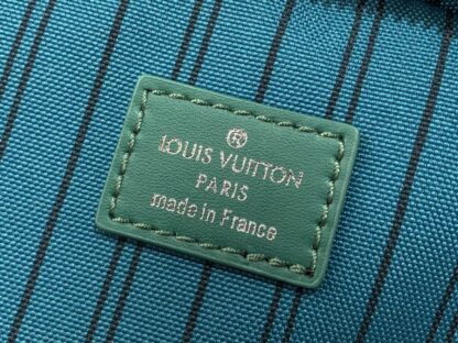  Louis Vuitton Avenue Slingbag Men's Bag M12734 #4100 - Image 7