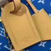  Louis Vuitton Speedy P9 Bandoulière 25 M24424 Blue #3995 - Image 3