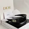  Dior VeryDior M1U Black Mask Sunglasses #4020 - Image 2
