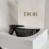 Dior VeryDior M1U Black Mask Sunglasses #4020 - Image 14