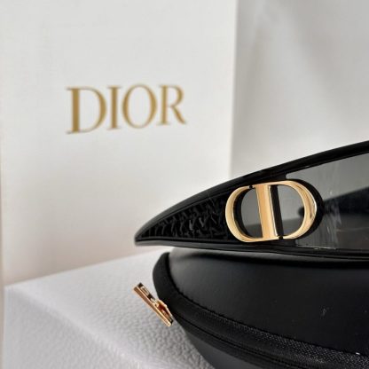  Dior VeryDior M1U Black Mask Sunglasses #4020 - Image 11