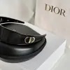  Dior VeryDior M1U Black Mask Sunglasses #4020 - Image 10