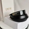 Dior VeryDior M1U Black Mask Sunglasses #4020 - Image 18