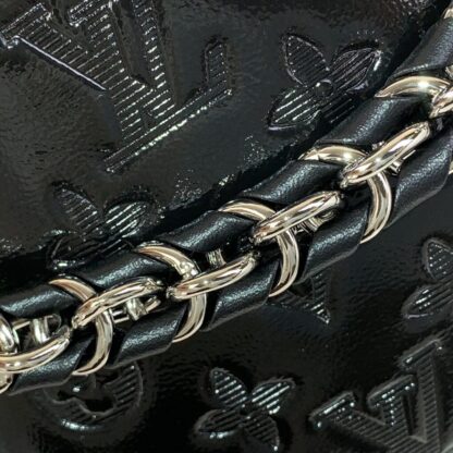 Louis Vuitton Noé Trunk PM M13484 Lambskin #4104 - Image 6
