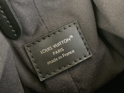  Louis Vuitton Noé Trunk PM M13484 Lambskin #4104 - Image 9