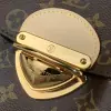  Louis Vuitton Sunset Handbag M13617 #4096 - Image 3