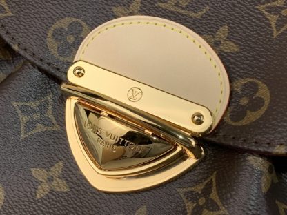  Louis Vuitton Sunset Handbag M13617 #4096 - Image 3