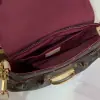  Louis Vuitton Sunset Handbag M13617 #4096 - Image 2