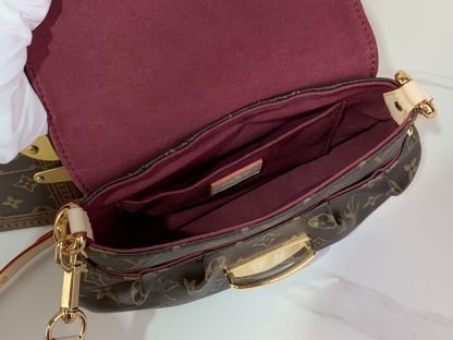  Louis Vuitton Sunset Handbag M13617 #4096 - Image 2