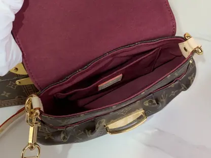  Louis Vuitton Sunset Handbag M13617 #4096 - Image 2