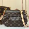  Louis Vuitton Sunset Handbag M13617 #4096 - Image 4
