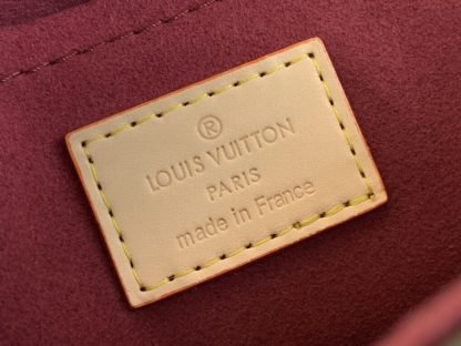  Louis Vuitton Sunset Handbag M13617 #4096 - Image 6