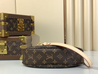  Louis Vuitton Sunset Handbag M13617 #4096 - Image 7