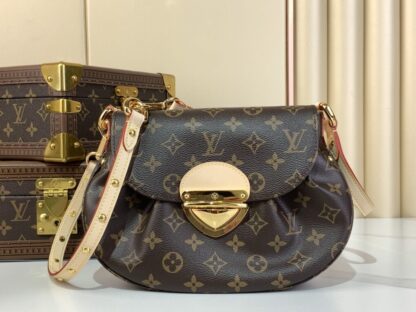 Replica Louis Vuitton Sunset Handbag M13617 #4096