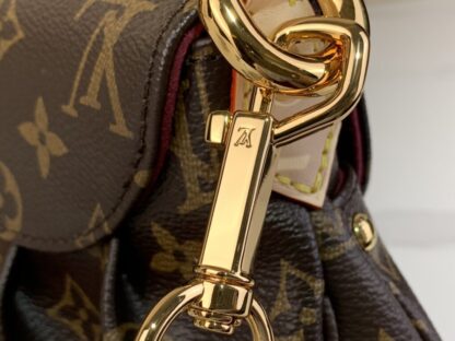  Louis Vuitton Sunset Handbag M13617 #4096 - Image 8