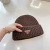  Prada Wool and cashmere beanie Hat #4094 - Image 5