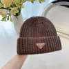 Replica Prada Wool and cashmere beanie Hat #4093
