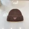  Prada Wool and cashmere beanie Hat #4094 - Image 2
