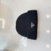  Prada Wool and cashmere beanie Hat #4095 - Image 4