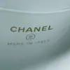 REPLICA CHANEL CLASSIC MINI BACKPACK CAVIAR WHITE #4035 - Image 13