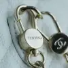REPLICA CHANEL CLASSIC MINI BACKPACK CAVIAR WHITE #4035 - Image 14
