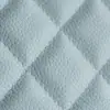 REPLICA CHANEL CLASSIC MINI BACKPACK CAVIAR WHITE #4035 - Image 15