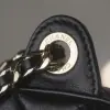 REPLICA CHANEL SMALL CAMERA CASE BLACK #4032 - Image 17