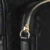 REPLICA CHANEL SMALL CAMERA CASE BLACK #4032 - Image 15