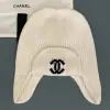 Replica CHANEL Wool Skiing Hat 2025 #4083