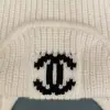  CHANEL Wool Skiing Hat 2025 #4083 - Image 5