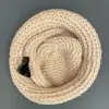  Loro Piana Ashi Beanie Cashmere Hat #4091 - Image 2
