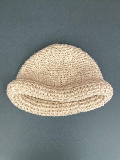 Replica Loro Piana Ashi Beanie Cashmere Hat #4091