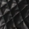 REPLICA CHANEL MAXI HOBO BAG BLACK LAMBSKIN 2025 #4036 - Image 21