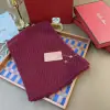 Replica Loro Piana Vallé Scarf Cashmere Weathering Steel Melange #4014
